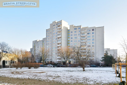 Mieszkanie Sprzedaż  Wilanów Gubinowska